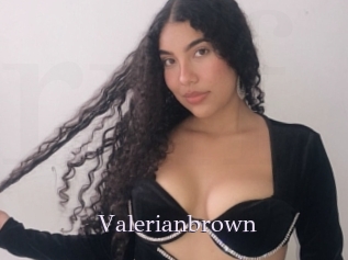 Valerianbrown