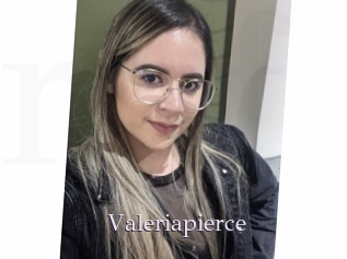 Valeriapierce