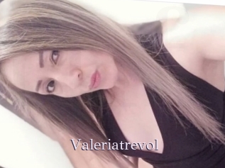 Valeriatrevol