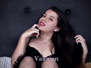 Valerinn