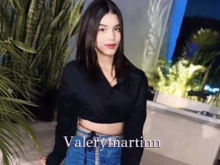 Valerymartinn