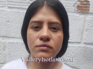Valleryhotlatinsexi