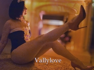 Vallylove