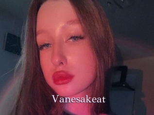 Vanesakeat