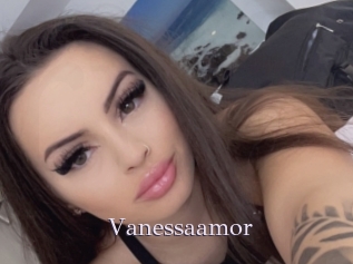 Vanessaamor