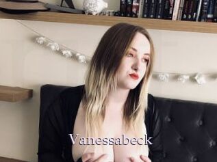 Vanessabeck