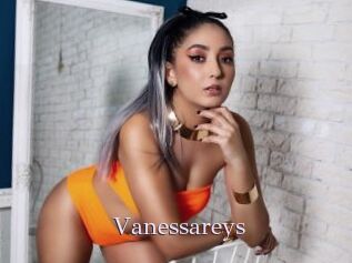 Vanessareys