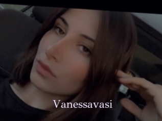 Vanessavasi