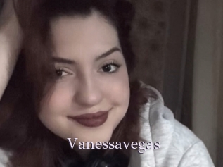 Vanessavegas