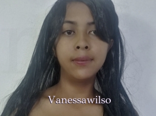 Vanessawilso