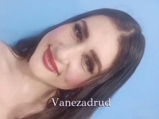 Vanezadrud