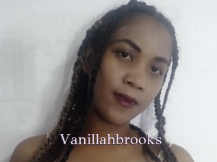 Vanillahbrooks