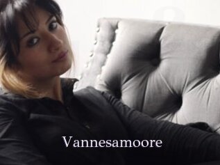 Vannesamoore