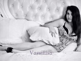 Vassillisa
