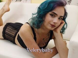 Velerybaby