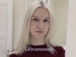 Velveetsweet