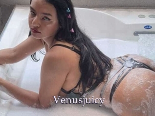 Venusjuicy