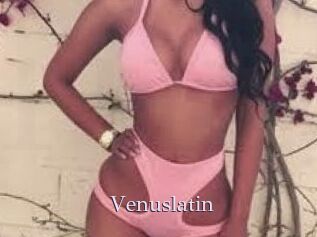 Venuslatin