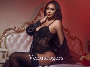 Venusrogers