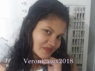 Veronicasex2018