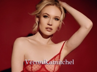 Veronikamitchel