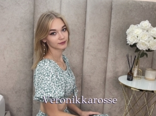 Veronikkarosse