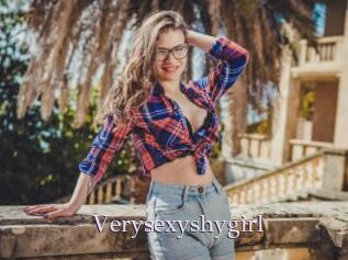 Verysexyshygirl