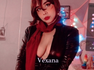 Vexana