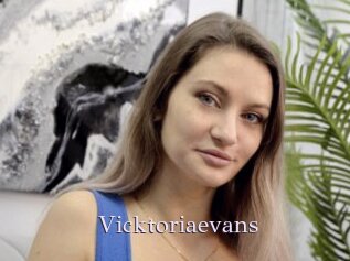 Vicktoriaevans