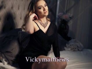 Vickymatthews