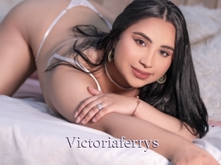 Victoriaferrys