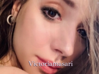 Victoriamasari