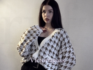 Victoriapass