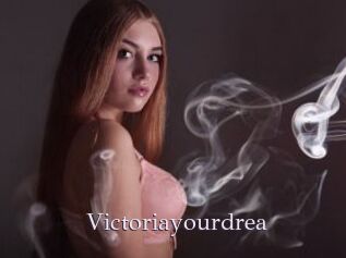 Victoriayourdrea