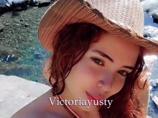 Victoriayusty