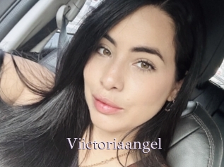 Viictoriaangel