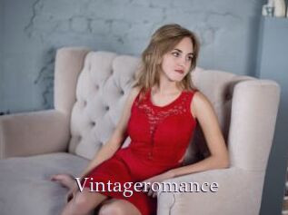 Vintageromance