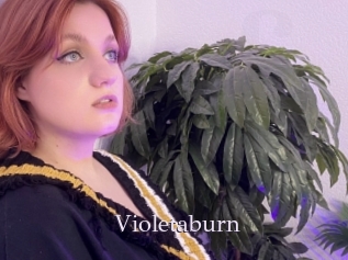 Violetaburn