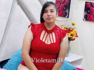 Violetamille