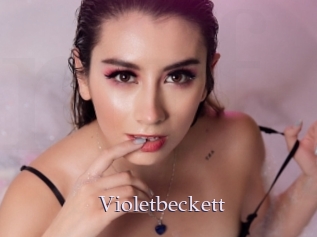 Violetbeckett