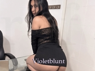 Violetblunt