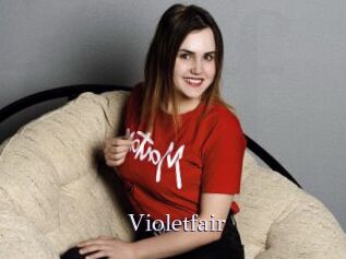 Violetfair