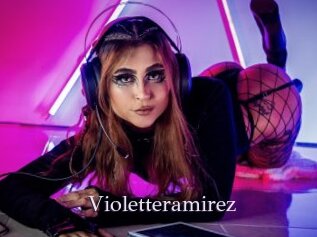 Violetteramirez