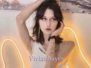 Vivianhayes