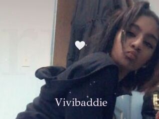 Vivibaddie