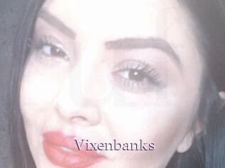 Vixenbanks