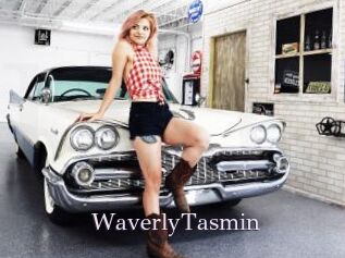 WaverlyTasmin