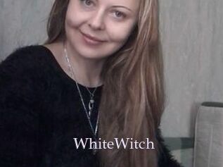 WhiteWitch