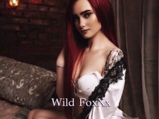 Wild_FoxXx