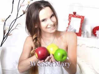 WonderMary